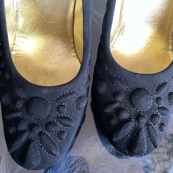 Vintage Chanel Shoes - Picture 7 of 7